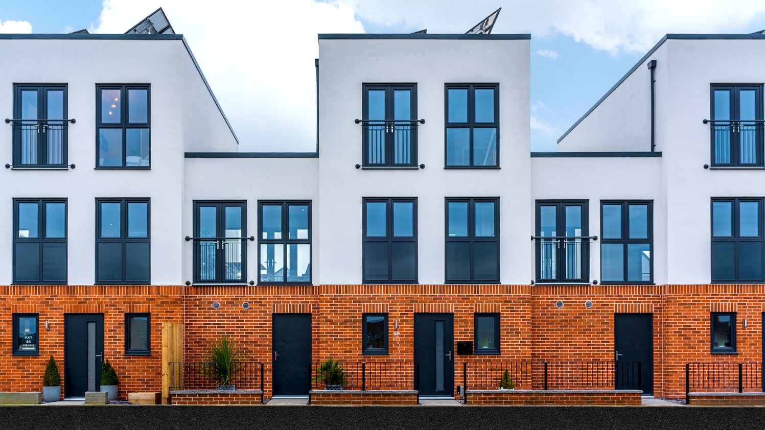Why 2020 is the year of modular 